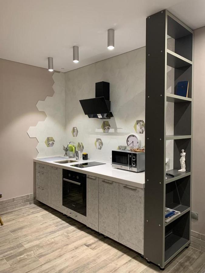 Apartment байзакова 133, новостройка