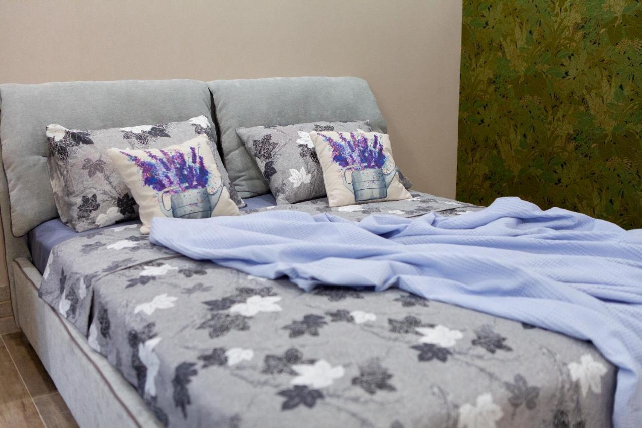 Apartment байзакова 133, новостройка Pavlodar