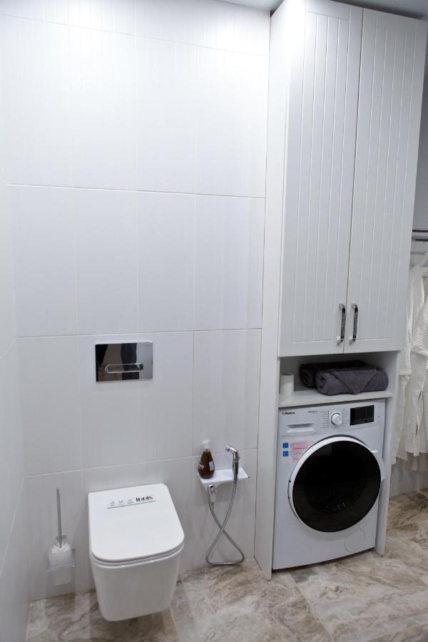 Apartment байзакова 133, новостройка *