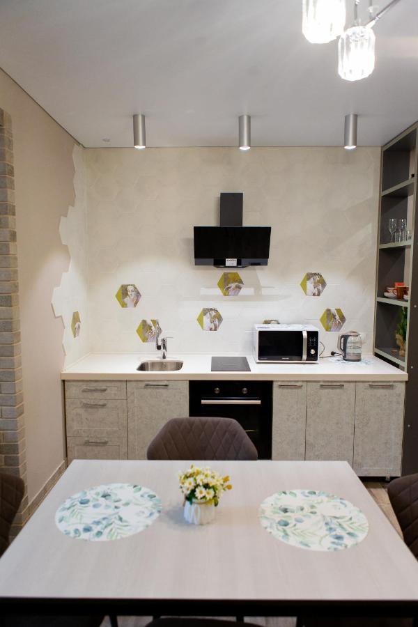Apartment байзакова 133, новостройка Pavlodar