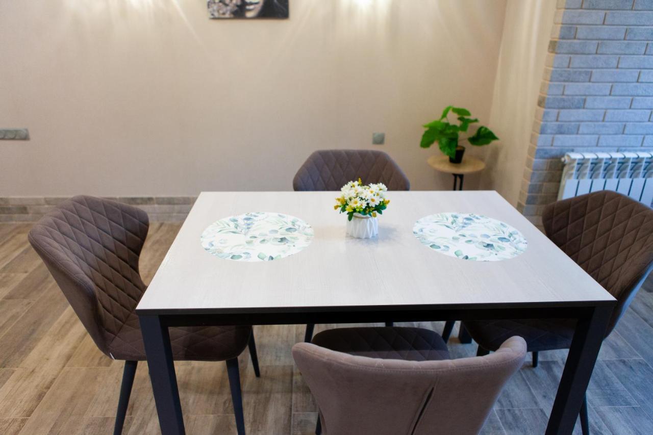 Apartment байзакова 133, новостройка *