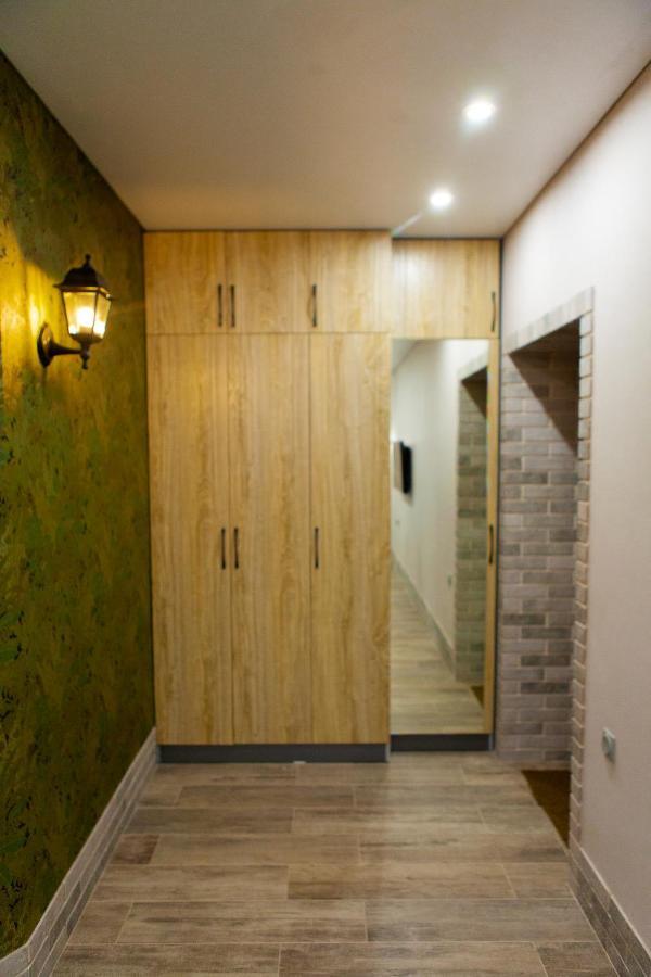 байзакова 133, новостройка Apartment Pavlodar