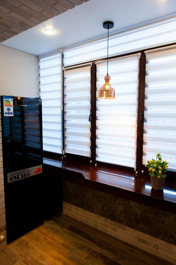 Apartment байзакова 133, новостройка *