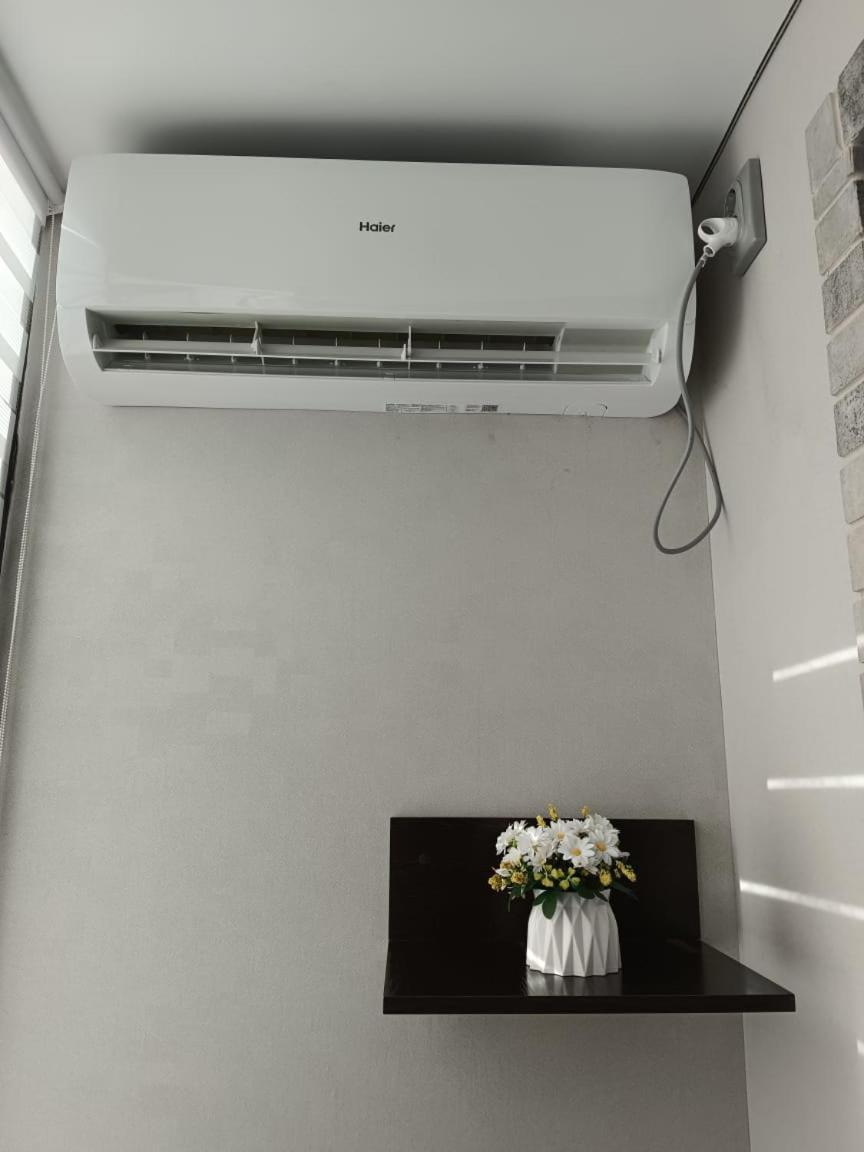 байзакова 133, новостройка Apartment